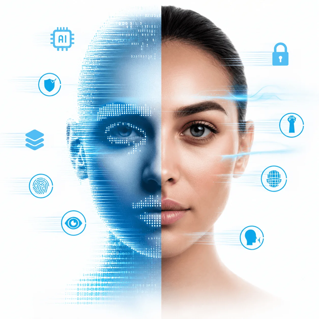 ASIM - Anti-Spoofing Intelligence Multi-Biometric