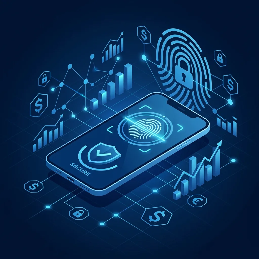 Fintech BFSI banking authentication
