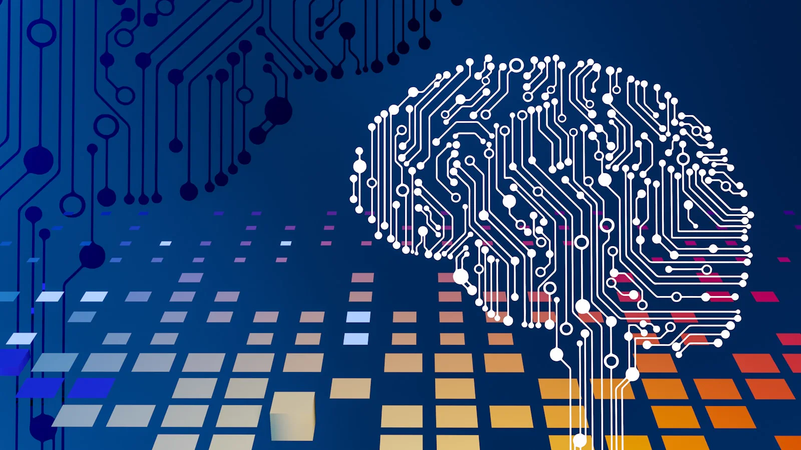 AI & Machine Learning — system architecture