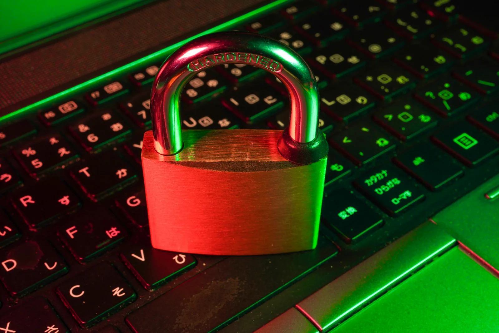 Authentication & MFA — system architecture