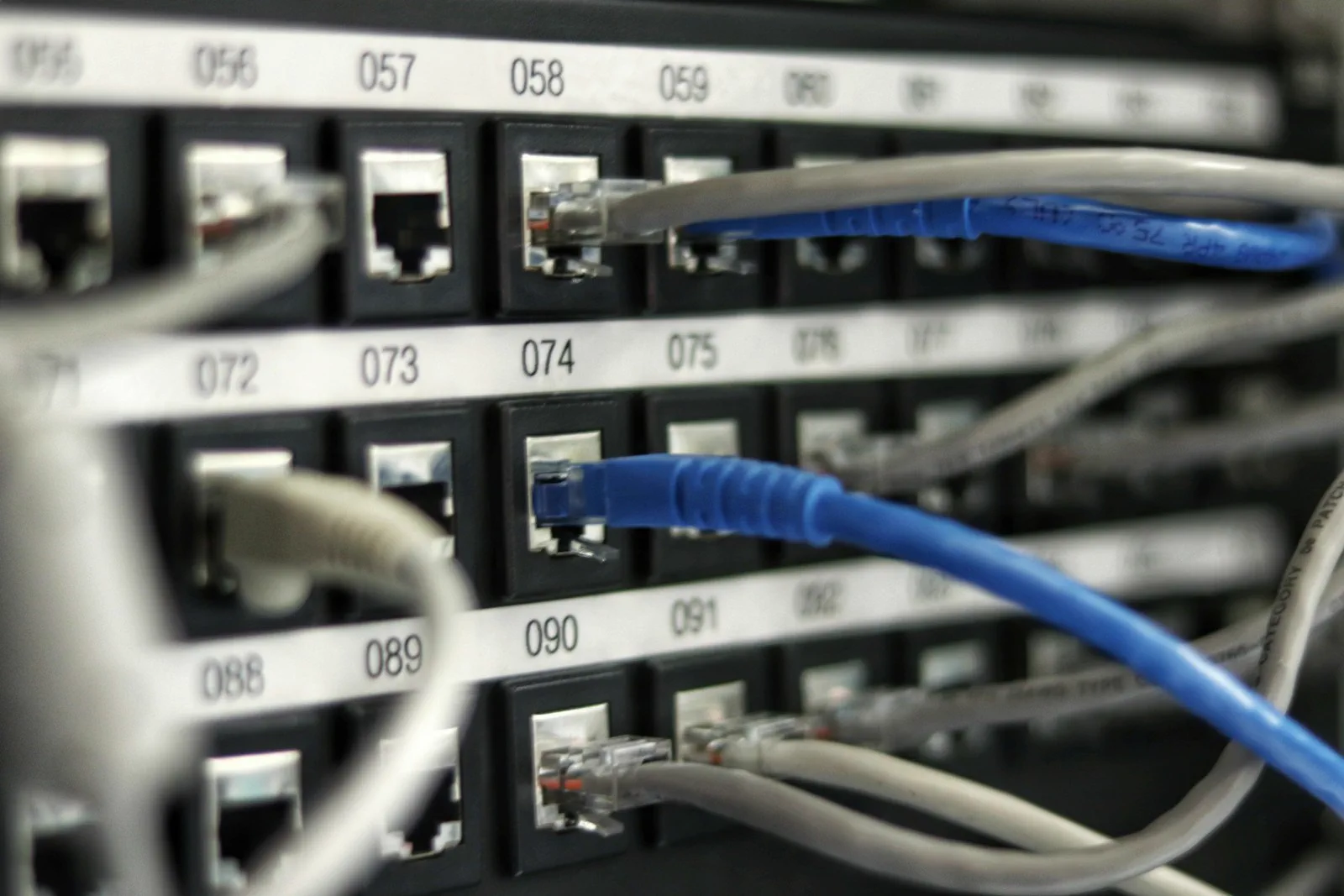 Cloud Computing — system architecture