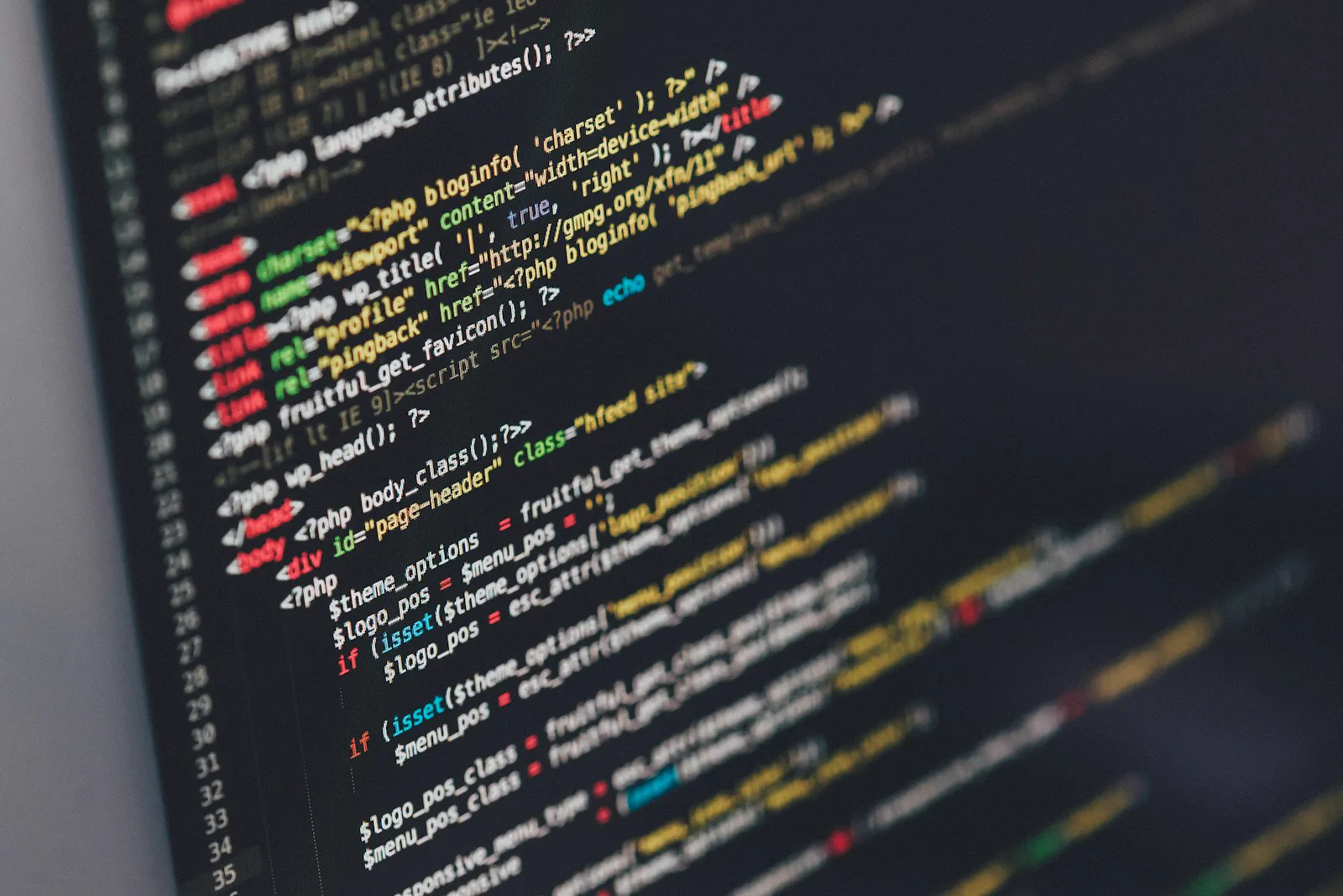Full Stack Engineering — system architecture