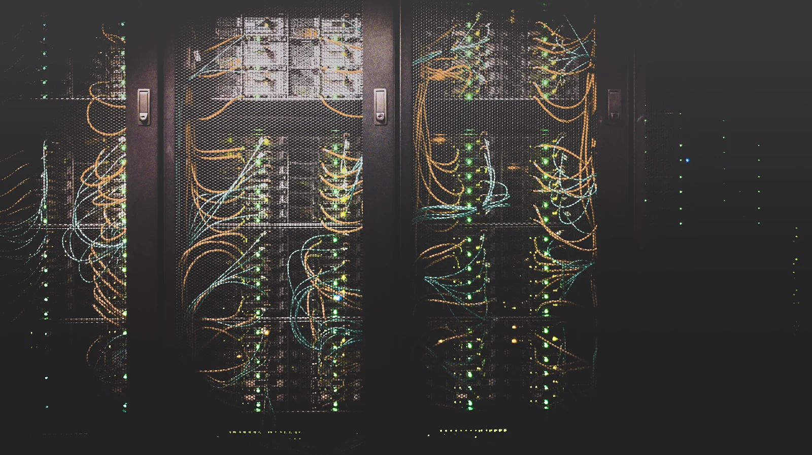 Integration Engineering — system architecture