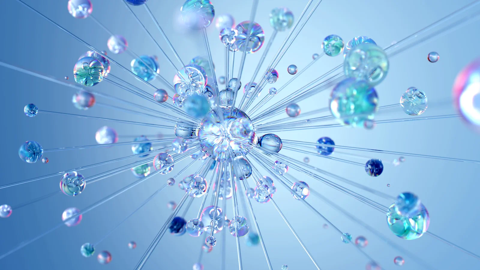 Generative AI Research — system architecture